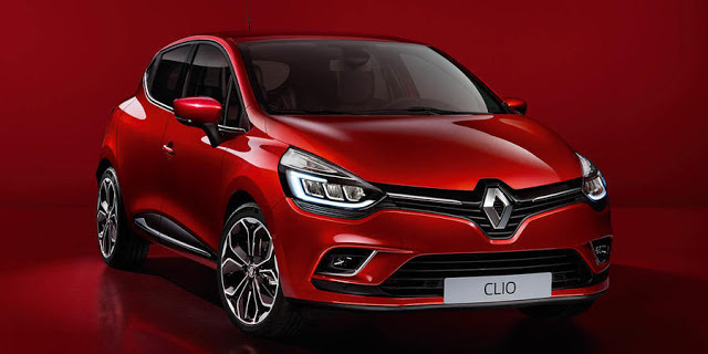 Renault clio 2020 Model 1.2 benzinli manuel ve otomotik